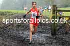 Senior Womens 2023 Northern Cross Country Champs., Witton Park, Blackburn. Photo: David T. Hewitson/Sports for All Pics
